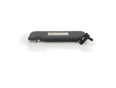 Right sun visor - Ford FIESTA VII PH.1 - 2723985 - F0-5879Z