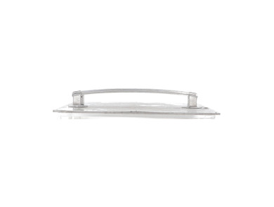 Rear bumper reinforcement bar - DS ds7 ph 2 - Gris Fonce - 9816354480 - A0-8877T