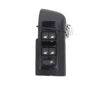 Left window-lift switch panel - Citroen C3 III PH.1 - 98148907ZD - Z1-2739S