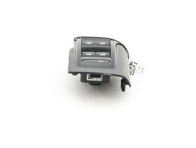 Platine de commande lève-vitre gauche - Citroen C3 III PH.1 - 98148907ZD - Z1-2739S