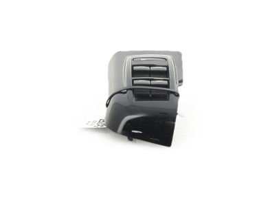 Left window-lift switch panel - Citroen C3 III PH.1 - 98148907ZD - Z1-2739S