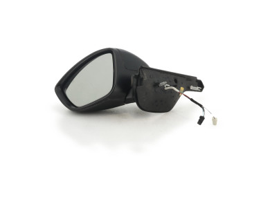 Left wing mirror - Citroen C3 III PH.1 - Gris Fonce - 98267133XT - W1-2653M