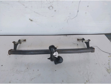 Hitch used - Renault CLIO - 04182