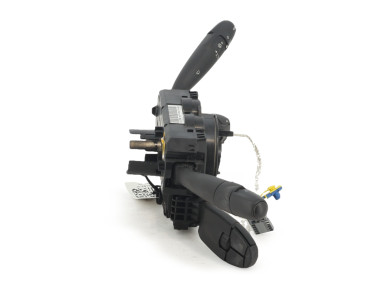 Steering column stalk switch - Peugeot PARTNER II PH.3 - 98200115XT - J0-5815V