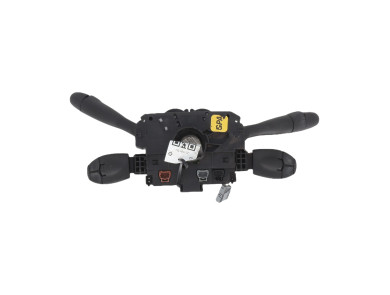 Steering column stalk switch - Peugeot PARTNER II PH.3 - 98200115XT - J0-5815V