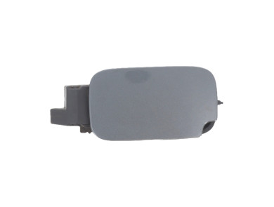 Trappe portillon carburant - Peugeot PARTNER II PH.3 - Gris Fonce - 1679984080 - Q0-5845B