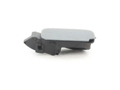 Trappe portillon carburant - Peugeot PARTNER II PH.3 - Gris Fonce - 1679984080 - Q0-5845B