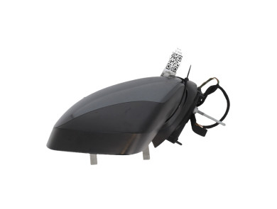 Left wing mirror - Peugeot 3008 I PH.2 - Gris Fonce - 8153ZT - G1-2693W