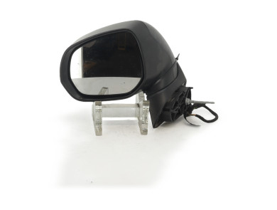 Left wing mirror - Peugeot 3008 I PH.2 - Gris Fonce - 8153ZT - G1-2693W