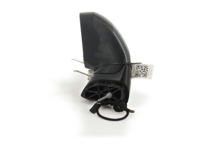 Left wing mirror - Peugeot 3008 I PH.2 - Gris Fonce - 8153ZT - G1-2693W
