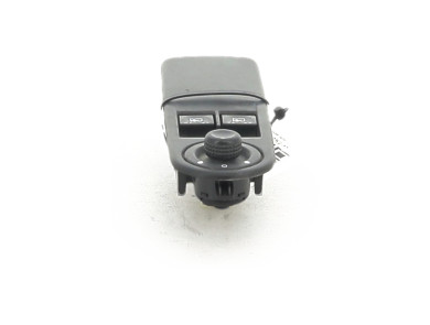 Left window-lift switch panel - Renault CLIO IV PH.1 - 254118044R - N1-2574Y