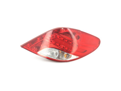 Right rear light - Peugeot 207 - 6351HQ - A0-4219C
