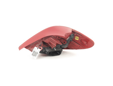 Left rear light - Peugeot 207 - 6350HQ - F0-4282X