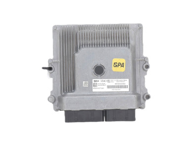 Engine calculator - Peugeot PARTNER II PH.3 - 9818160080 - I0-9603T