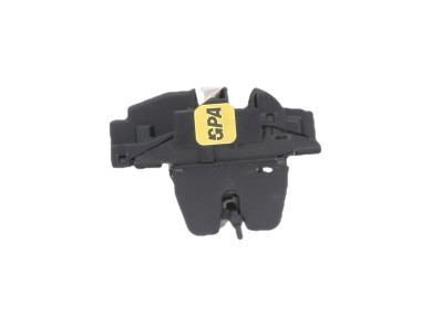 Rear lid lock - Peugeot 207 - Blanc - 8719G5 - A1-2588P