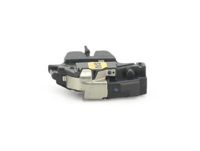 Rear lid lock - Peugeot 207 - Blanc - 8719G5 - A1-2588P
