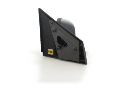 Left wing mirror - Renault CLIO III PH.1 - Gris Fonce - 7701061192 - E1-2602K