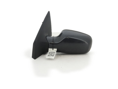 Left wing mirror - Renault CLIO III PH.1 - Gris Fonce - 7701061192 - E1-2602K