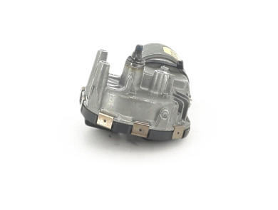 Left front wiper motor - Peugeot 3008 I PH.2 - 6405PZ - L0-5525L