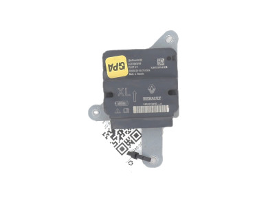 Calculateur d'airbag - Renault CLIO IV PH.1 - 985103419R - J0-9450I