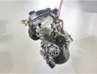 Engine type CFA - Peugeot 107 PH.1 - R0-5998L