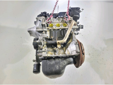 Engine type CFA - Peugeot 107 PH.1 - R0-5998L