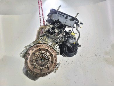 Engine type CFA - Peugeot 107 PH.1 - R0-5998L