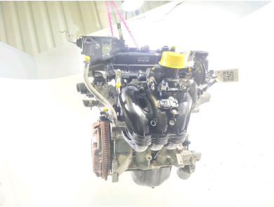 Engine type CFA - Peugeot 107 PH.1 - R0-5998L