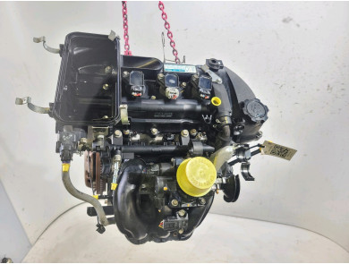 Moteur type CFA - Peugeot 107 PH.1 - R0-5998L