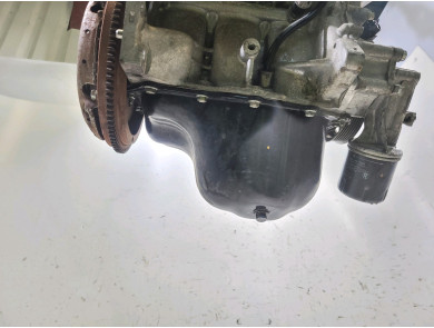 Engine type CFA - Peugeot 107 PH.1 - R0-5998L