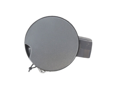 Trappe portillon carburant - Peugeot 3008 I PH.2 - Gris Fonce - 1517G9 - P0-5389Q