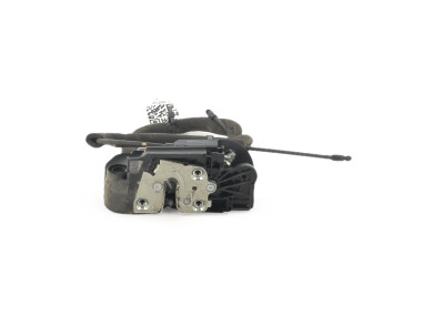 Right front door lock - Iveco DAILY VI - 5801529302 - N1-2587W