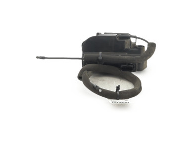 Right front door lock - Iveco DAILY VI - 5801529302 - N1-2587W