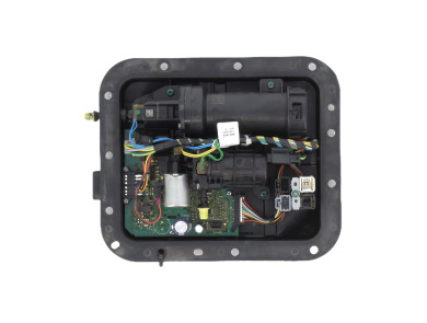 AdBlue pump