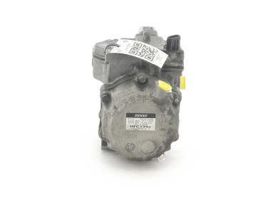 A/C Compressor used - Toyota AURIS - 8837047033