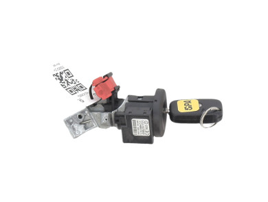 Neiman (barillet clé) - Renault CLIO III PH.1 - 7701208408 - H0-5289G