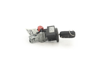 Steering lock - Renault CLIO III PH.1 - 7701208408 - H0-5289G