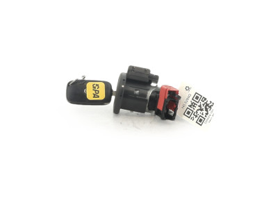 Neiman (barillet clé) - Renault CLIO III PH.1 - 7701208408 - H0-5289G