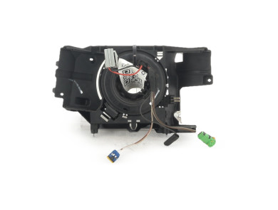 Contacteur tournant - Renault CLIO III PH.1 - 8201590627 - V0-5103B