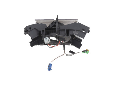 Contacteur tournant - Renault CLIO III PH.1 - 8201590627 - V0-5103B