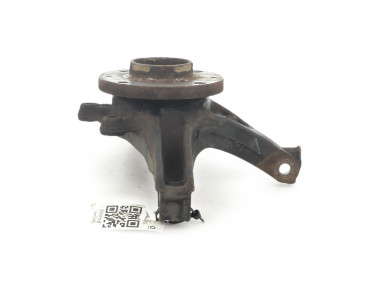 Right steering knuckle - Peugeot 3008 I PH.2 - 364796 - R1-4895S