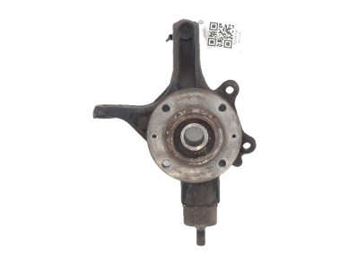 Right steering knuckle - Peugeot 3008 I PH.2 - 364796 - R1-4895S
