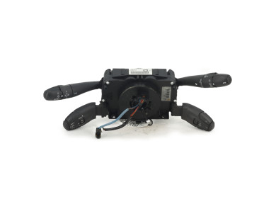 Steering column stalk switch - Peugeot 207 - 6242YP - N0-4971M