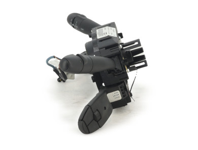 Steering column stalk switch - Peugeot 207 - 6242YP - N0-4971M