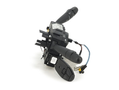 Steering column stalk switch - Peugeot 207 - 6242YP - N0-4971M