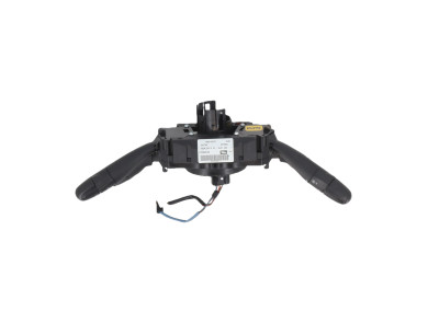 Steering column stalk switch - Peugeot 207 - 6242YP - N0-4971M