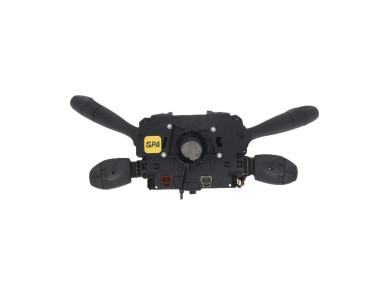Steering column stalk switch - Peugeot 207 - 6242YP - N0-4971M