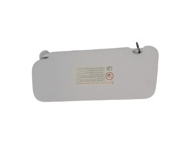 Pare-soleil droit - Peugeot 207 - 16126929BJ - S0-5073I