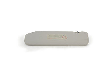Right sun visor - Peugeot 207 - 16126929BJ - S0-5073I