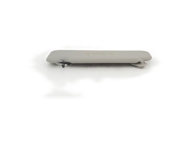 Right sun visor - Peugeot 207 - 16126929BJ - S0-5073I